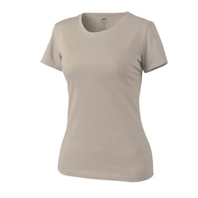 Helikon-Tex Donna t-shirt - cotone - beige