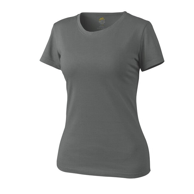 Helikon-Tex Maglietta da donna - cotone - Grigio Ombra