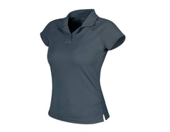Helikon-Tex UTL Polo maglietta da donna, Shadow grey