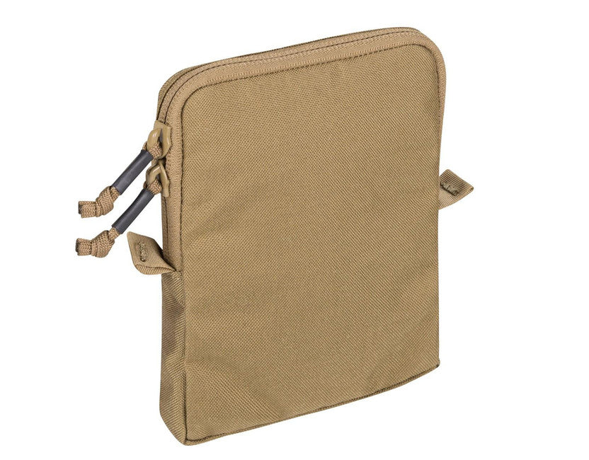 Helikon-Tex Document Insert fondina in cordura con inserto per documenti, coyote