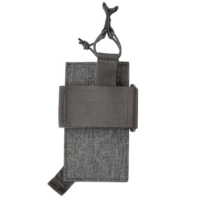 Helikon-Tex Inserto portapistola - nylon, grigio melange