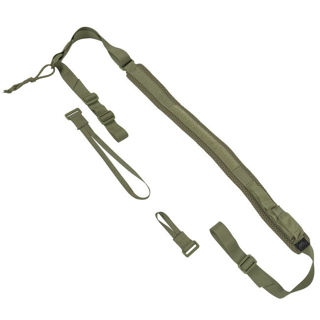 Helikon-Tex Cintura per pistola a due punti - Verde adattativo
