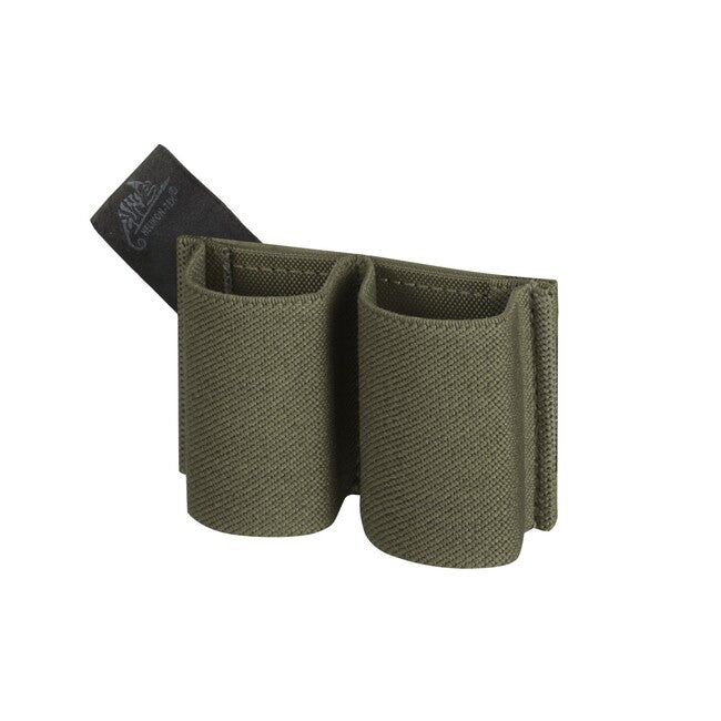 Helikon-Tex Doppio inserto elastico - Poliestere, Verde oliva