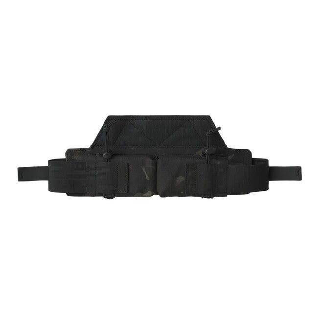 Helikon-Tex Doppio portacaricatori orizzontale , multicam nero