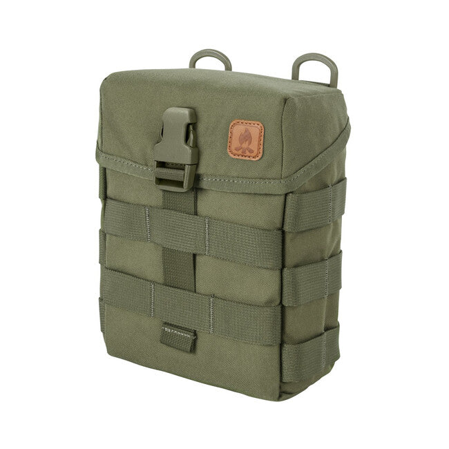 Helikon-Tex E&E tasca universale, verde adattivo