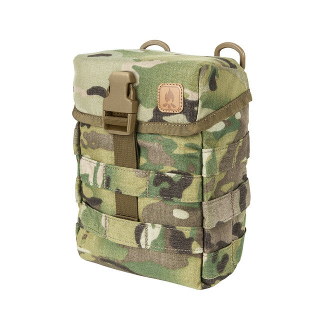Helikon-Tex E&E tasca universale, multicam