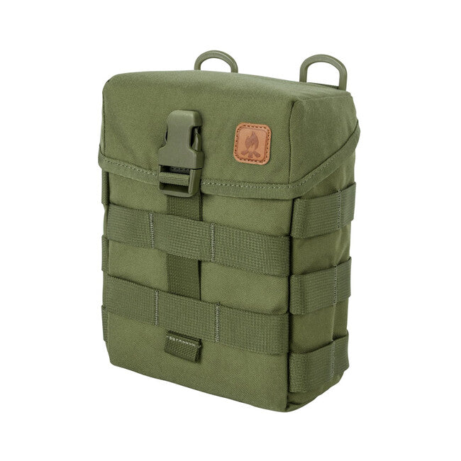 Helikon-Tex E&E astuccio universale, verde oliva
