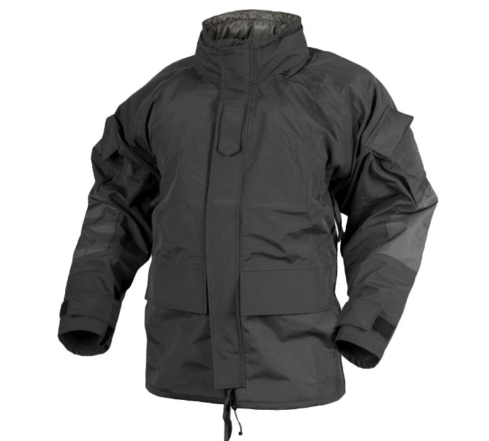 Helikon-Tex ECWCS Gen II giacca impermeabile, nera