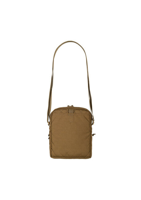 Helikon-Tex Borsa a tracolla compatta, nera