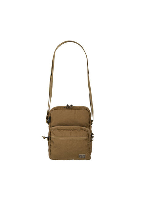 Helikon-Tex Borsa a tracolla compatta, nera