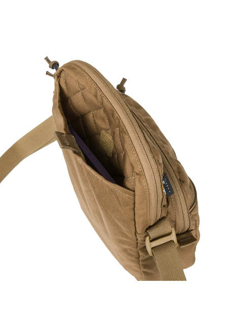 Helikon-Tex Borsa a tracolla compatta, nera