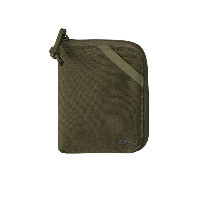Helikon-Tex EDC L portafoglio, verde oliva