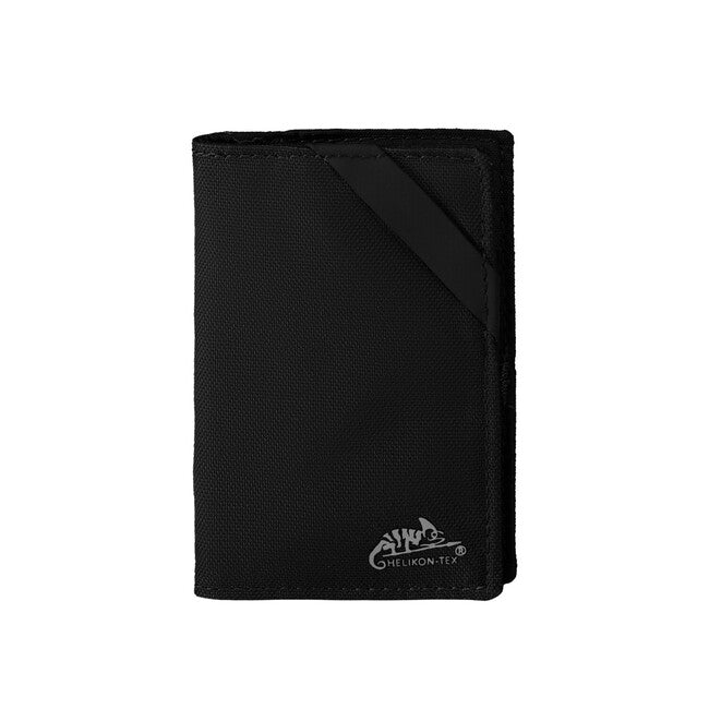 Helikon-Tex EDC Mini portafoglio, nero