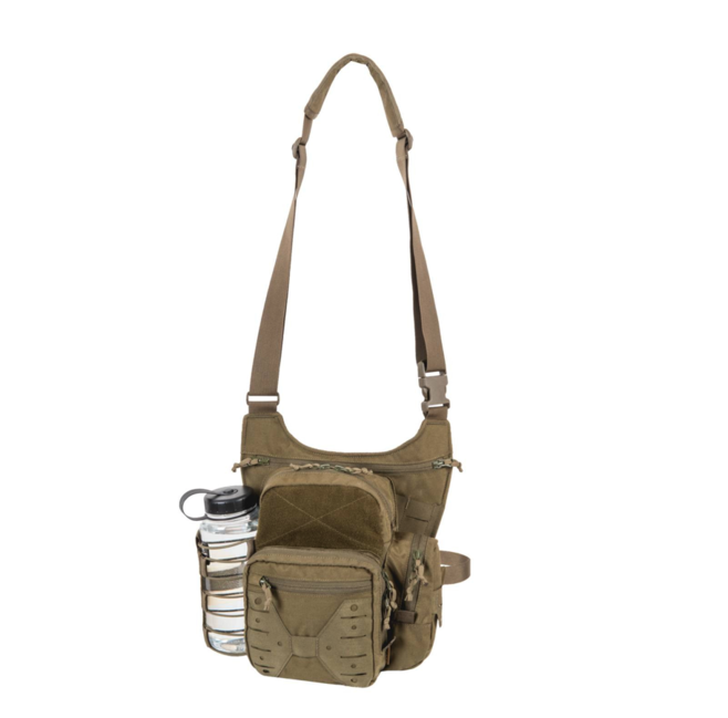 Helikon-Tex EDC SIDE BAG® borsa a tracolla, coyote