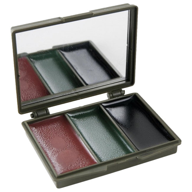 Helikon-Tex colori per il viso, 3 colori