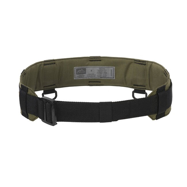 Helikon-Tex Forester Bushcraft cintura, verde oliva/nero