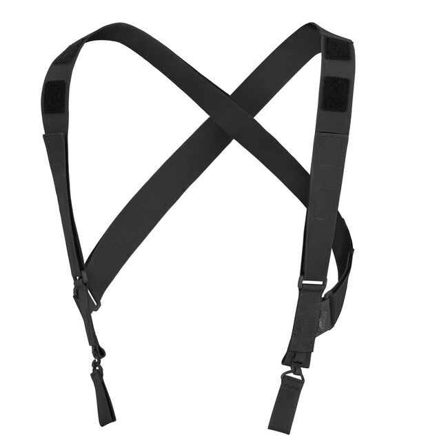 Helikon-Tex Forester bretelle, nero