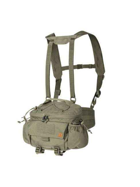 Helikon-Tex Foxtrot Mk2 belt rig, verde adattivo