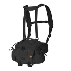 Helikon-Tex Foxtrot Mk2 Ζώνη Μέσης Cordura, Black