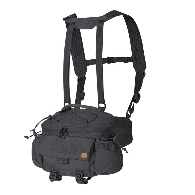 Helikon-Tex Foxtrot Mk2 - cordura, grigio ombra