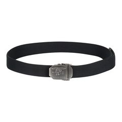 Helikon-Tex HKN NAVY SEAL cintura con fibbia in metallo nero 4cm