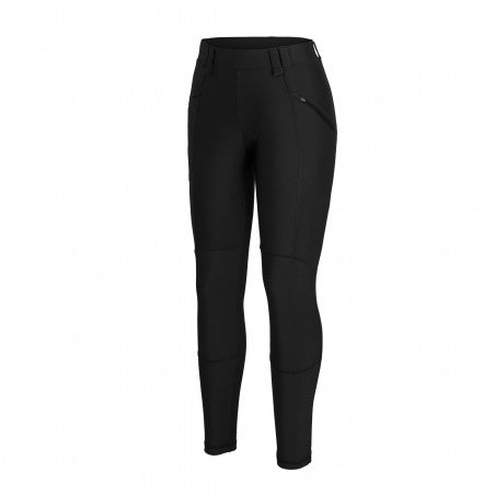 Helikon-Tex Hoyden Range leggings da donna, nero