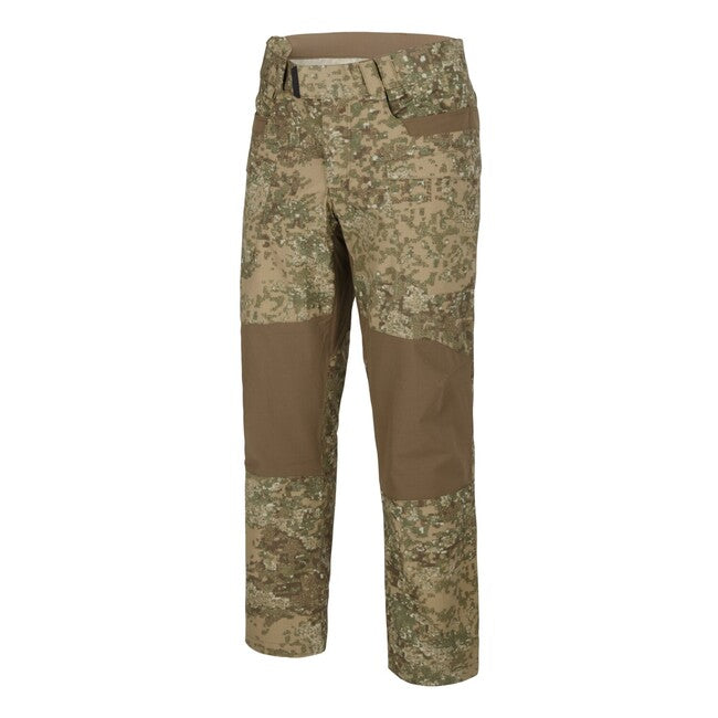 Helikon-Tex Hybrid Tactical pantaloni - NyCo Ripstop - PenCott BadLands