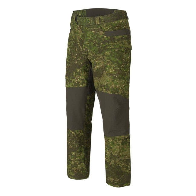 Helikon-Tex Hybrid Tactical pantaloni - NyCo Ripstop - PenCott WildWood
