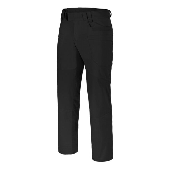 Helikon-Tex Hybrid Tactical pantaloni - Policotone Ripstop - nero