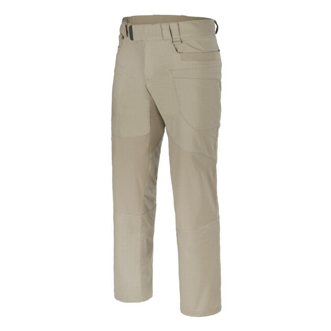Helikon-Tex Hybrid Tactical pantaloni - Policotone Ripstop - khaki