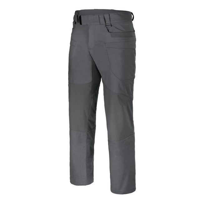 Helikon-Tex Hybrid Tactical pantaloni - Policotone Ripstop - grigio ombra