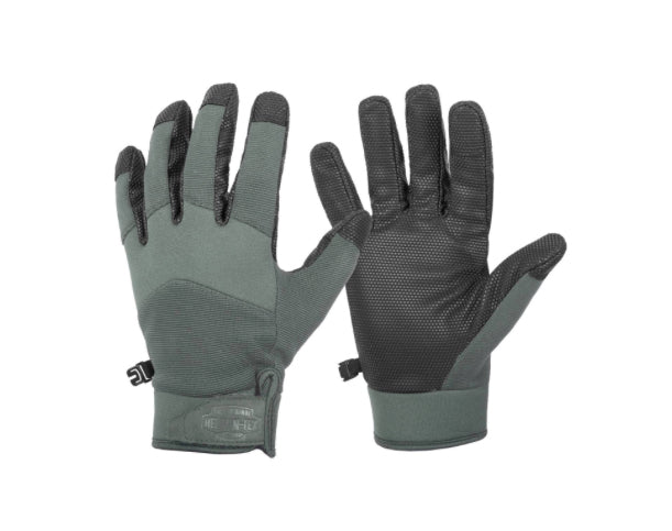 Helikon-tex Impact Duty Winter MK2 guanti, grigi ombra