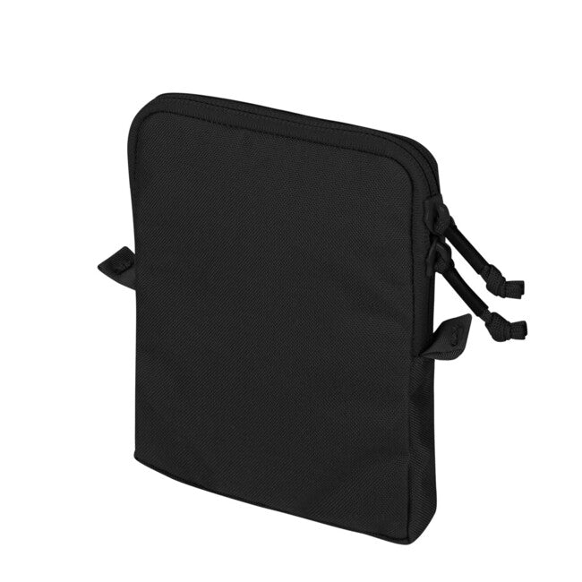 Helikon-Tex Inserto per documenti - Cordura - nero