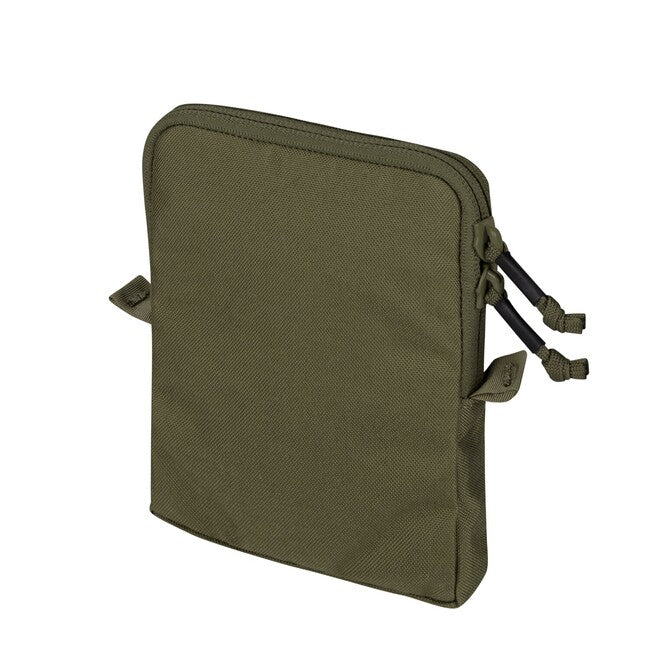 Helikon-Tex Inserto per documenti - Cordura - verde oliva