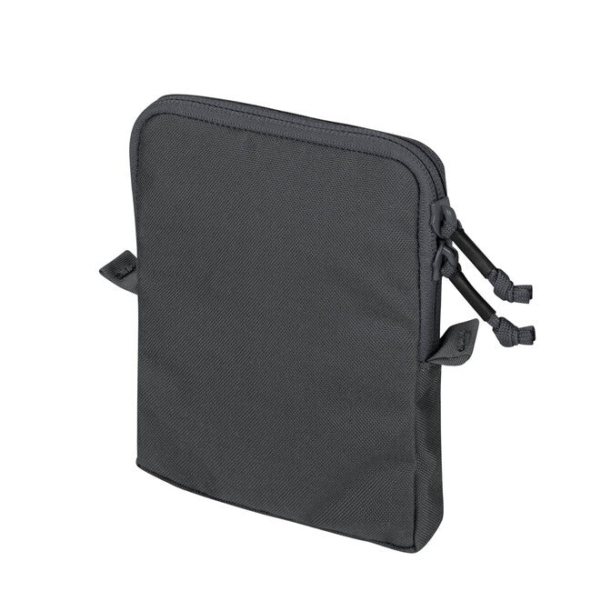 Helikon-Tex Inserto per documenti - Cordura - grigio ombra