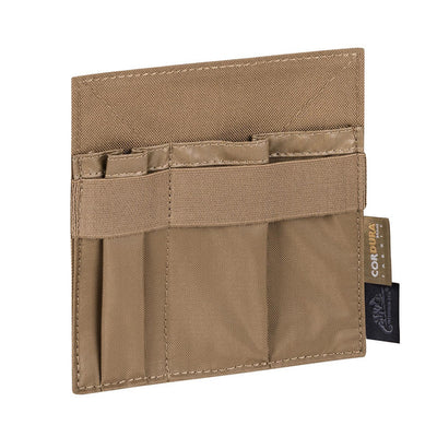 Adattatori e Organizzatori MOLLE