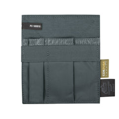 Helikon-Tex Insert Medium® valigia organizer, grigio ombra