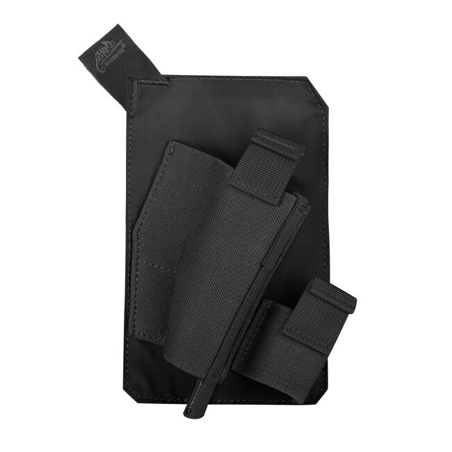 Helikon-Tex Insert per impugnatura a pistola - Nero
