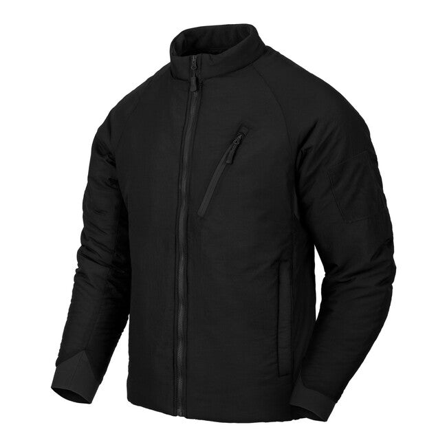 Helikon-Tex Wolfhound giacca, nera