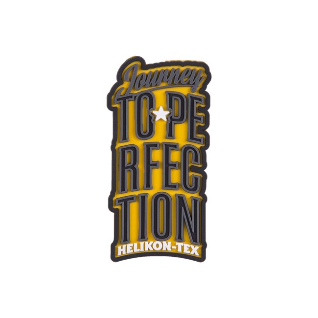 Helikon-Tex Journey toppa - pvc - giallo