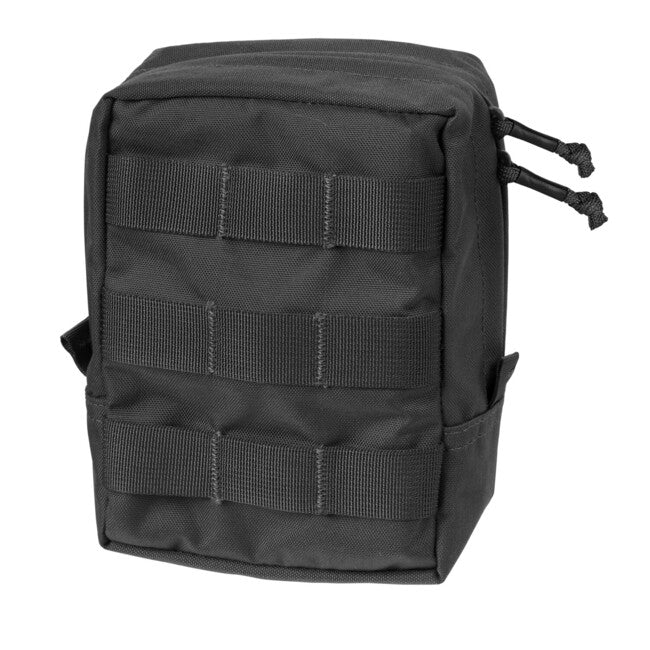 Helikon-Tex Pocket general purpose cargo[U.05] - cordura, nero