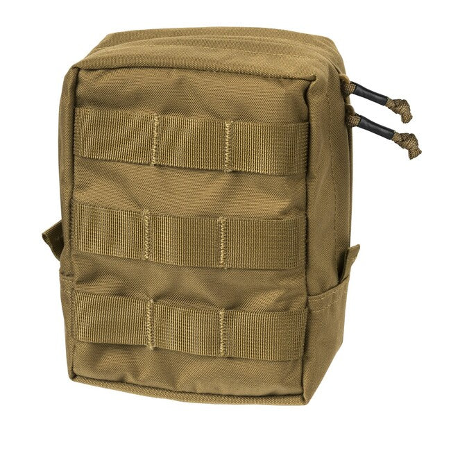 Helikon-Tex Pocket general purpose cargo[U.05] - cordura - coyote