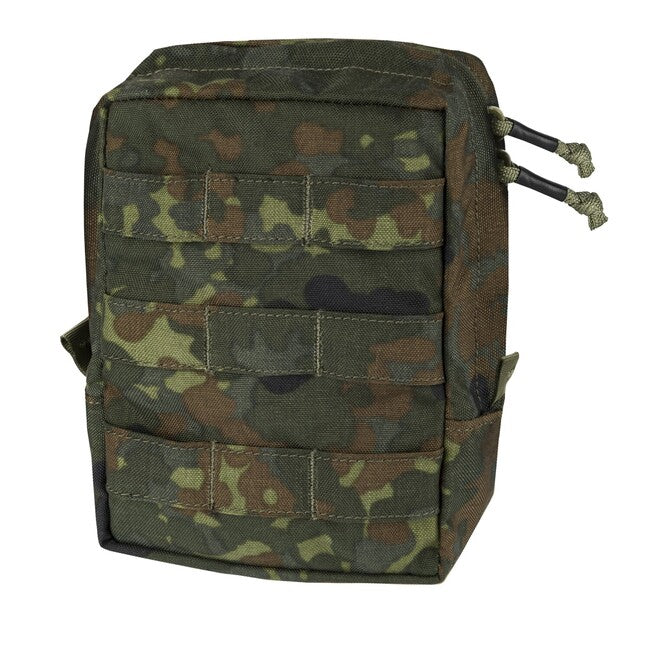 Helikon-Tex Tasca GENERAL PURPOSE CARGO[U.05] - cordura - flecktarn