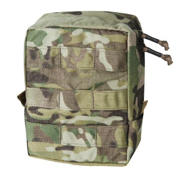 Helikon-Tex Pocket general purpose cargo[U.05] - cordura - multicam