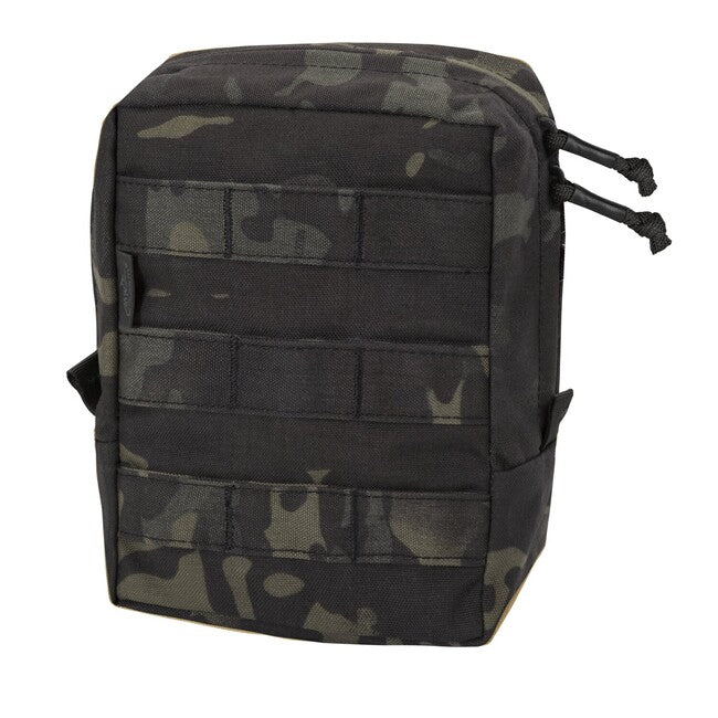 Helikon-Tex Pocket general purpose cargo[U.05] - cordura - multicam nero