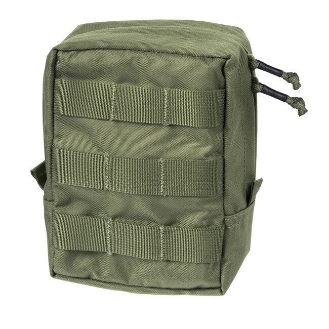 Helikon-Tex Pocket general purpose cargo[U.05] - cordura, verde oliva
