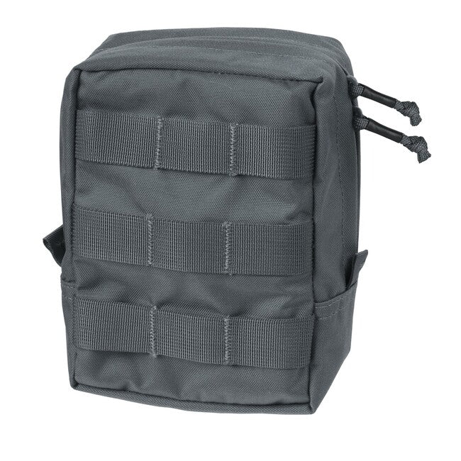 Helikon-Tex Pocket general purpose cargo[U.05] - cordura - grigio ombra