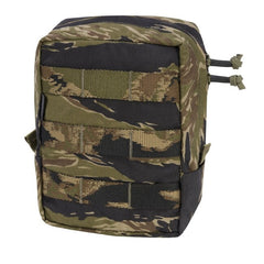 Helikon-Tex General Purpose Cargo Pouch, Tiger Stripe Cordura