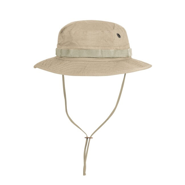 Helikon-Tex Boonie cappello - cotone ripstop, beige