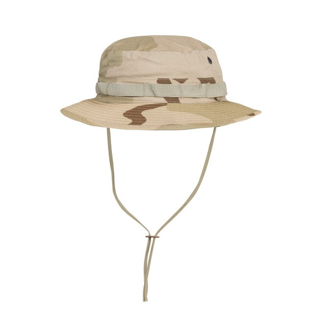 Helikon-Tex BOONIE cappello - cotone ripstop , us desert